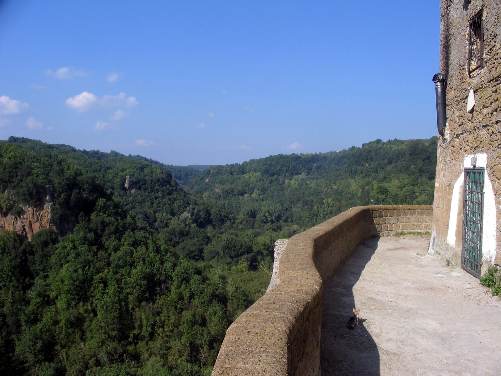 Calcata — photo 3