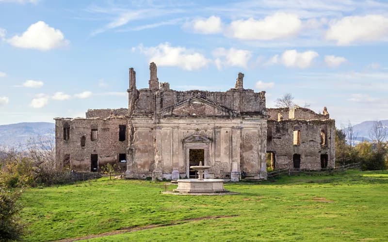 Canale Monterano — photo 5