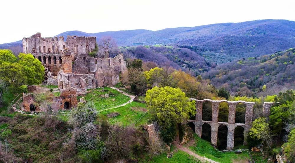 Canale Monterano — photo 4