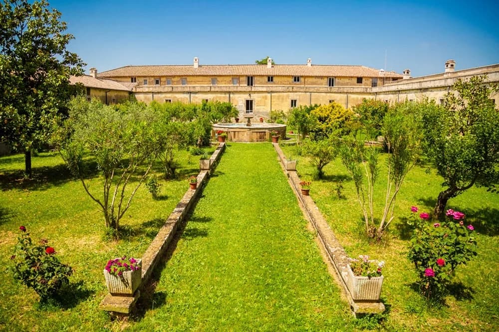 Canale Monterano — photo 2