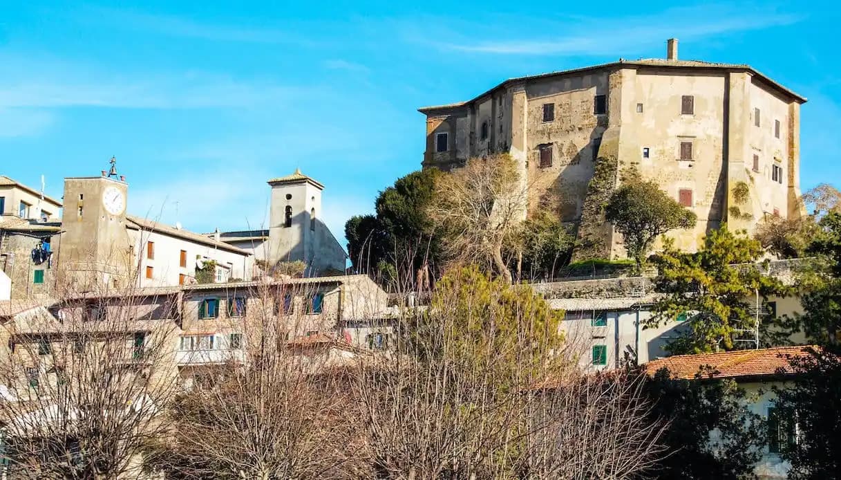 Capodimonte — photo 3
