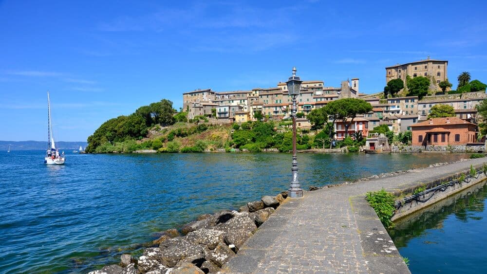 Capodimonte — photo 4