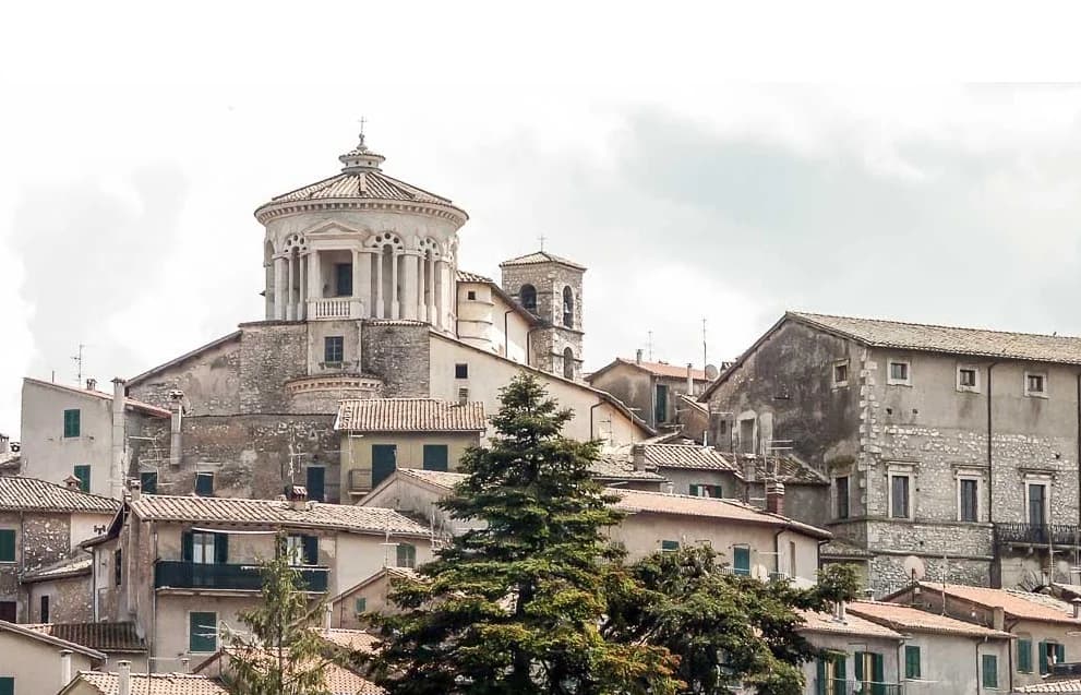 Capranica Prenestina — photo 6