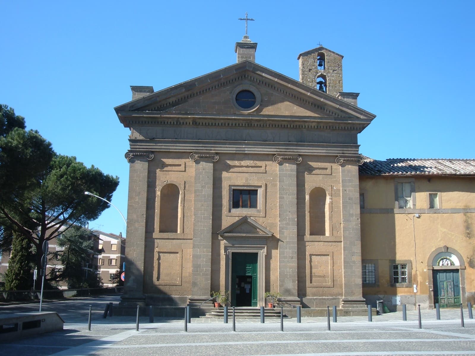 Capranica — photo 6