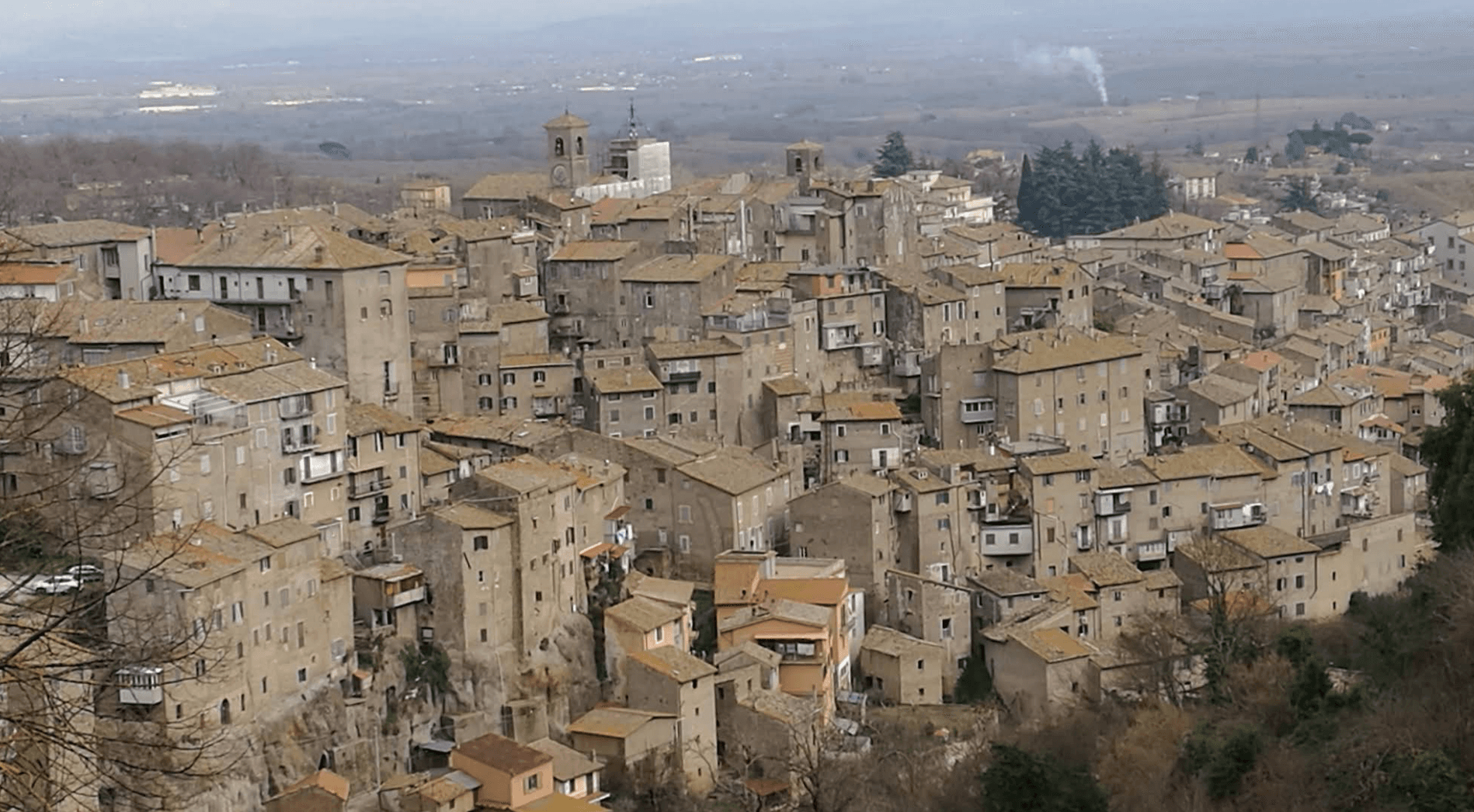 Capranica — photo 2