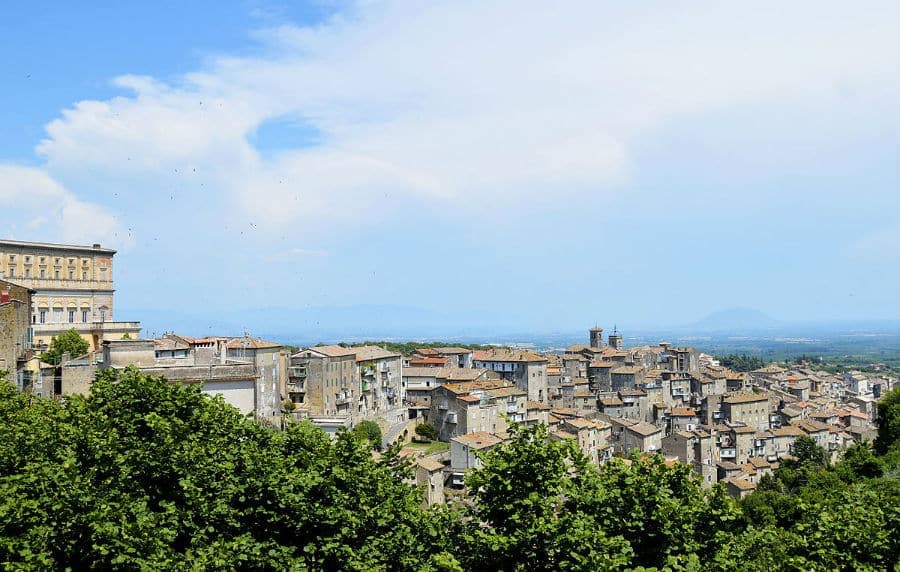 Caprarola — photo 10