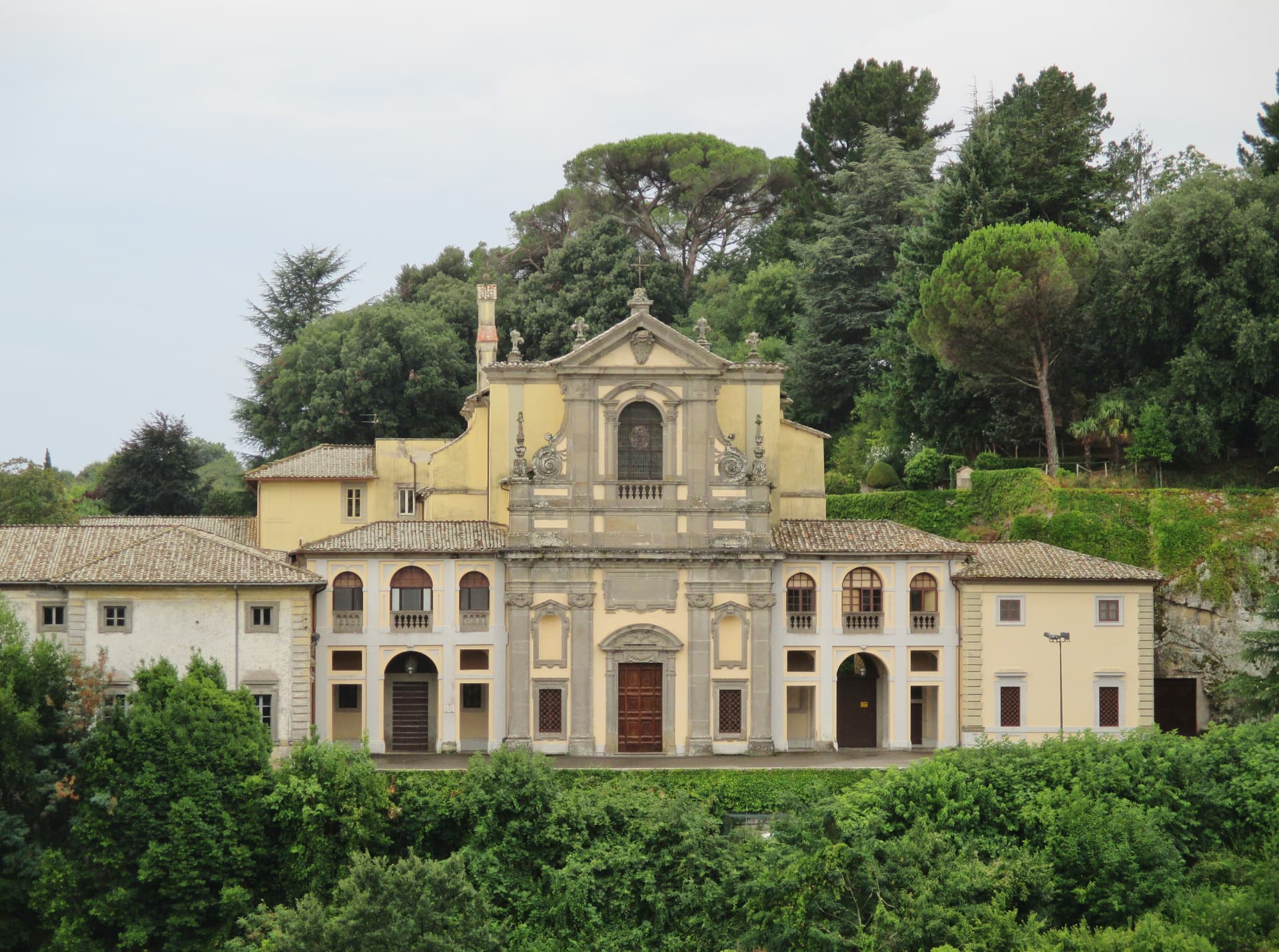 Caprarola — photo 3