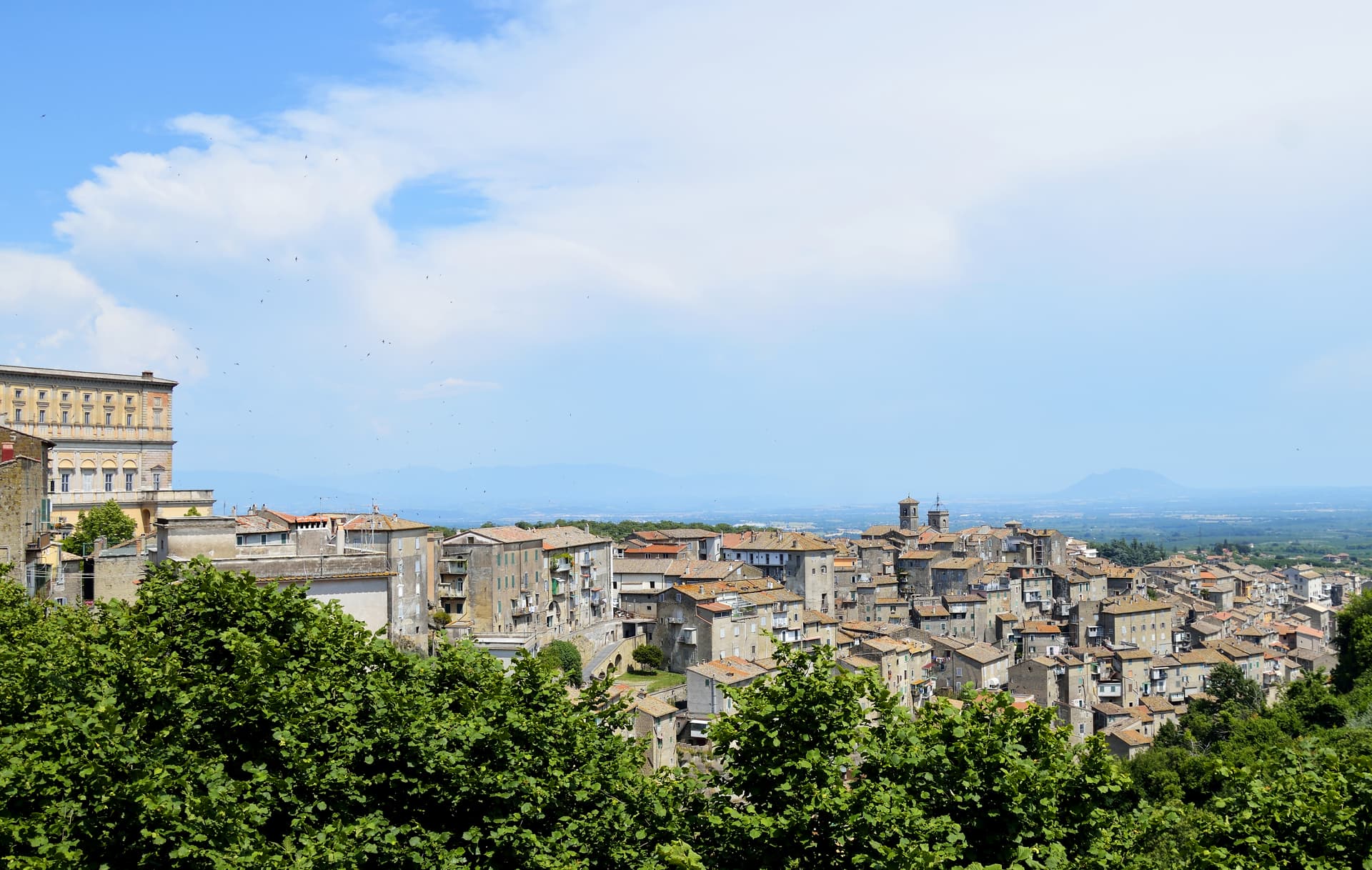 Caprarola — photo 2