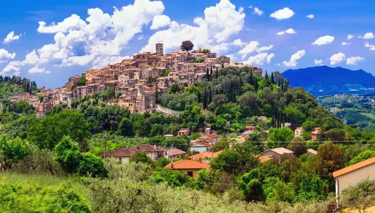 Casperia — photo 8