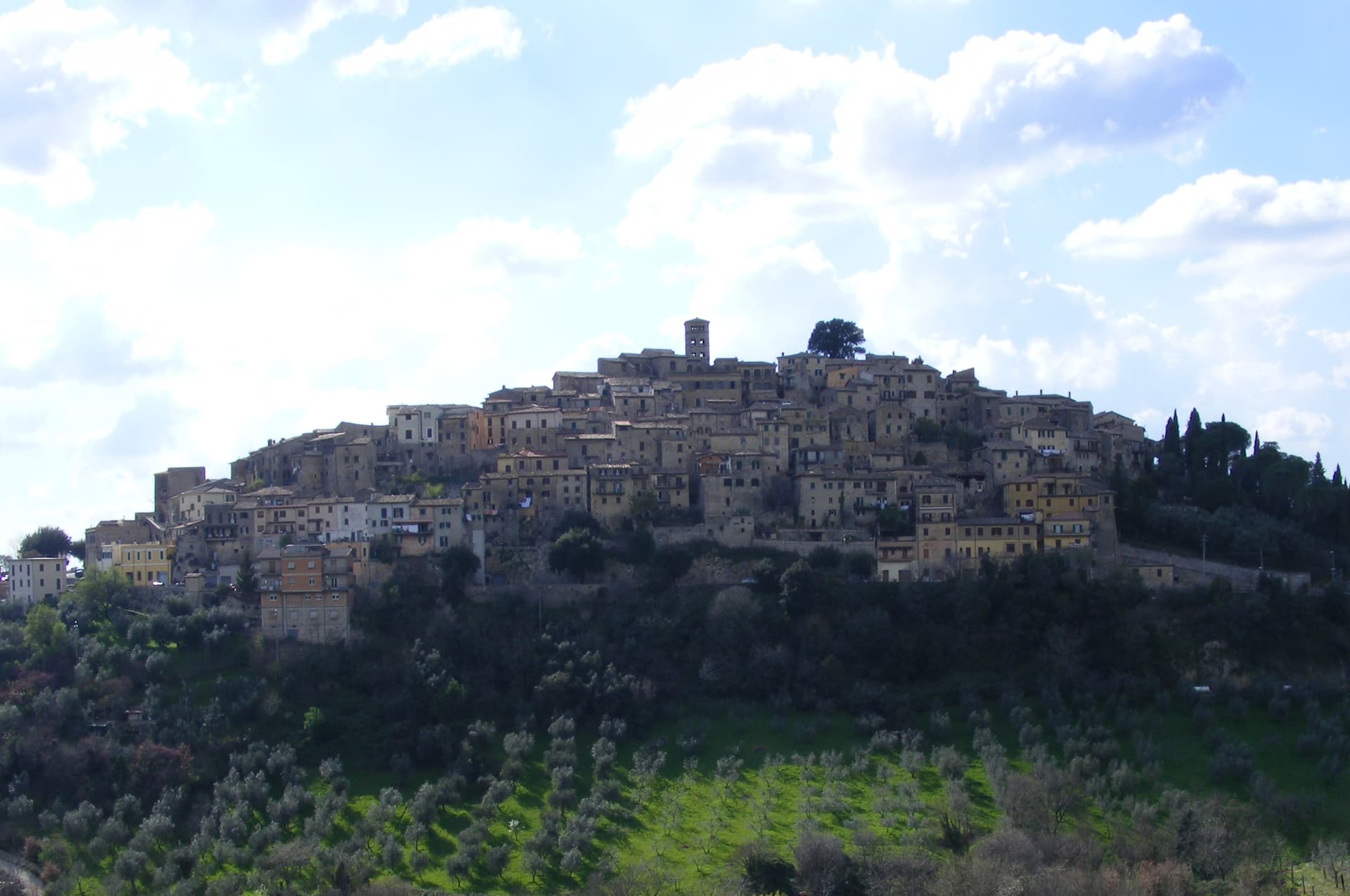 Casperia — photo 3
