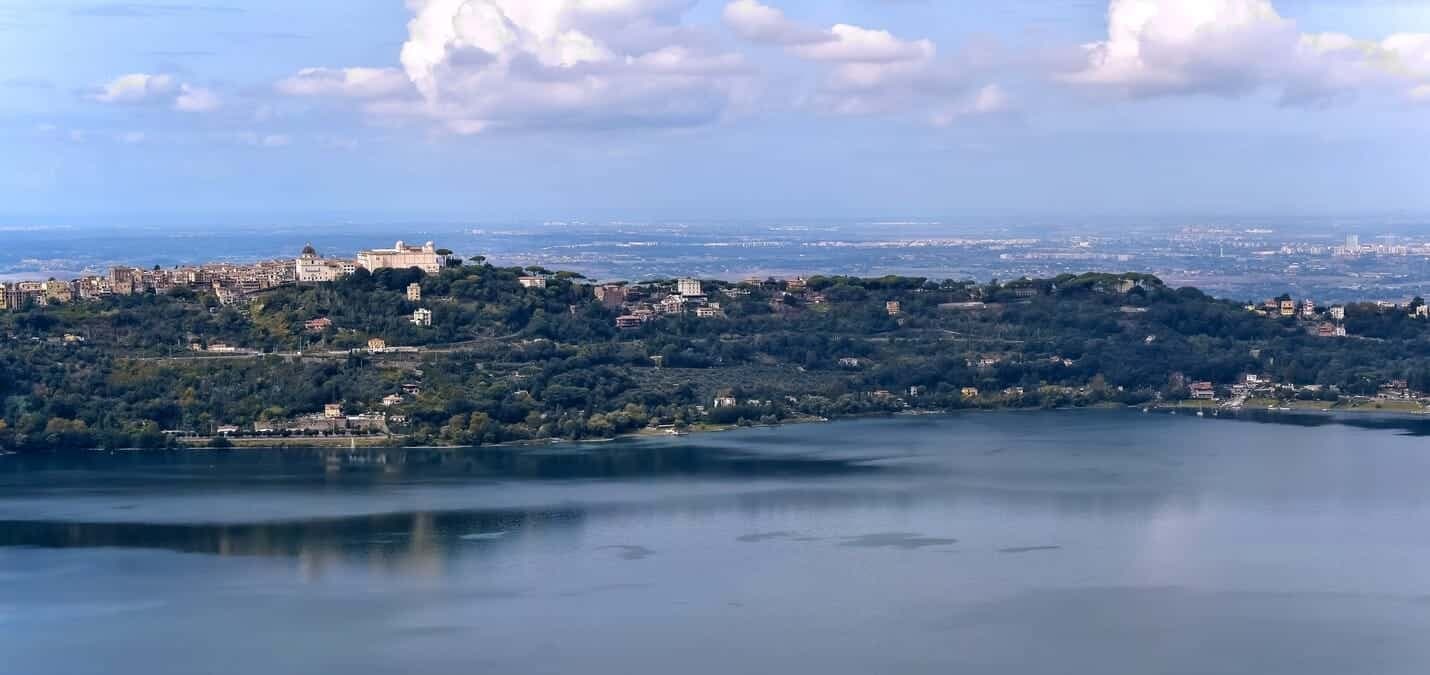 Castel Gandolfo — photo 10