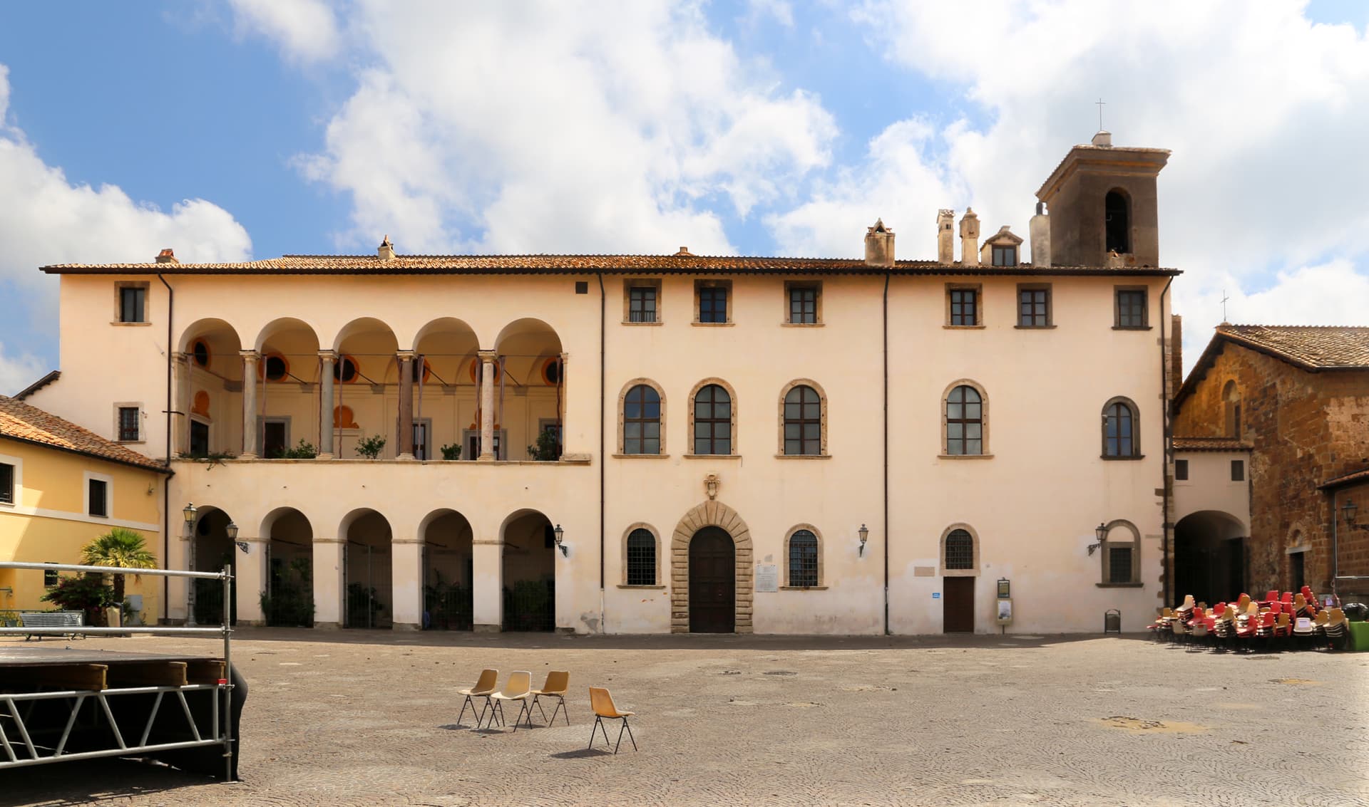 Cerveteri — photo 3
