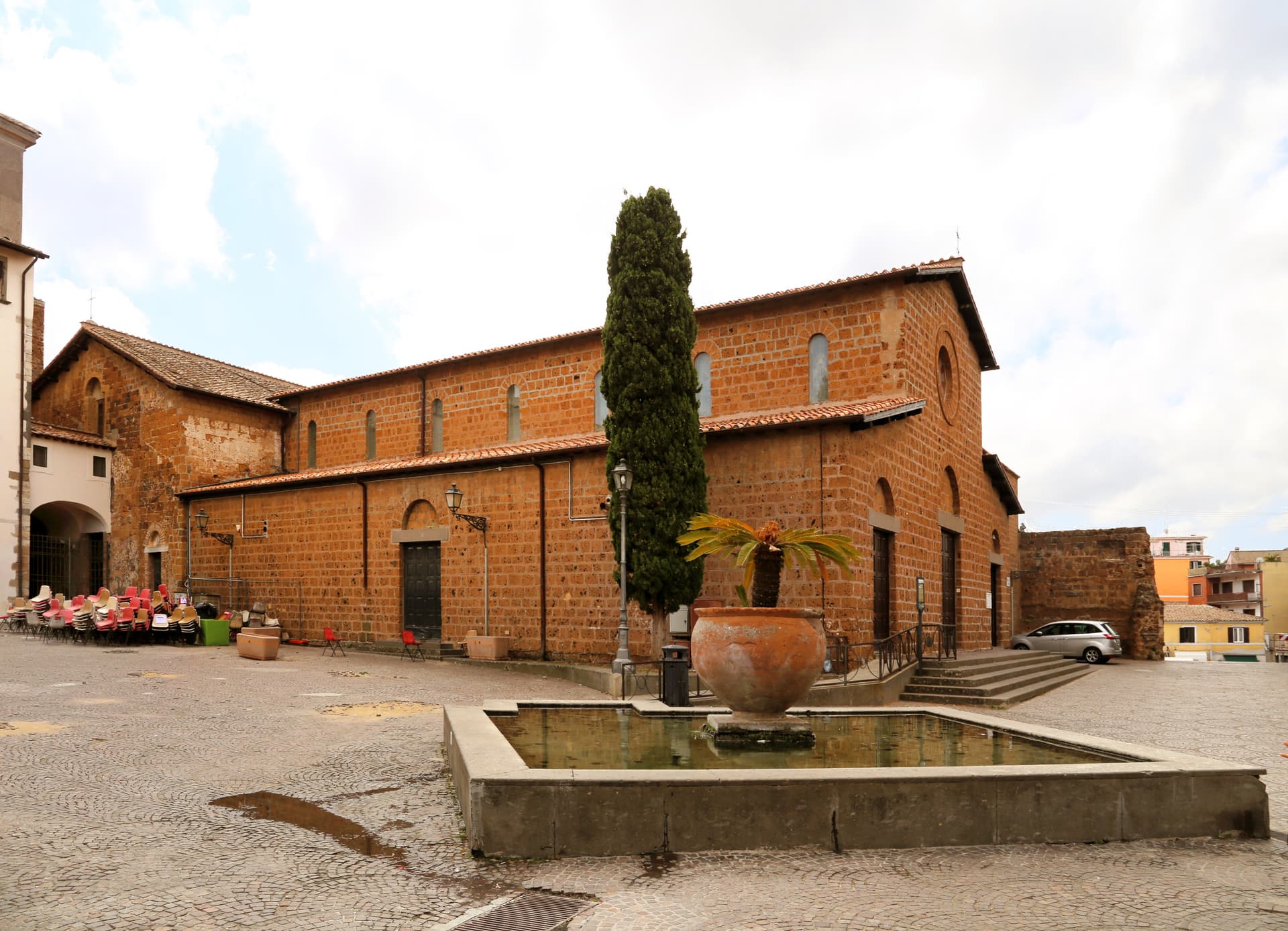 Cerveteri — photo 1