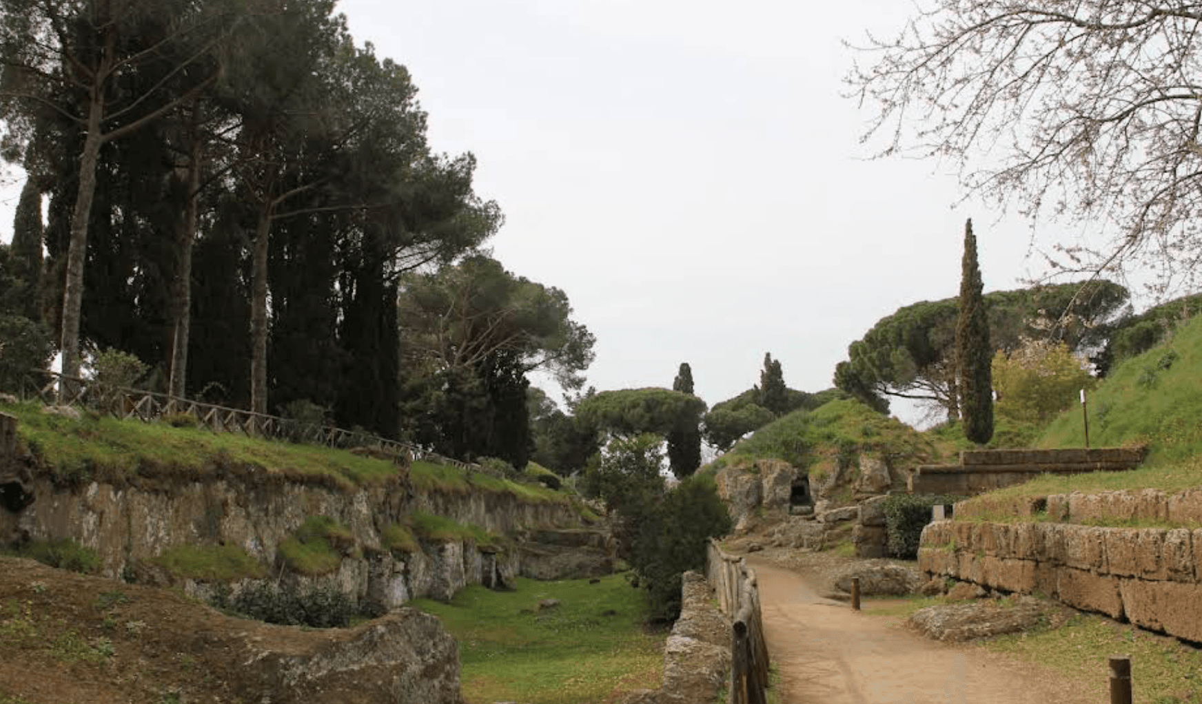 Cerveteri — photo 5
