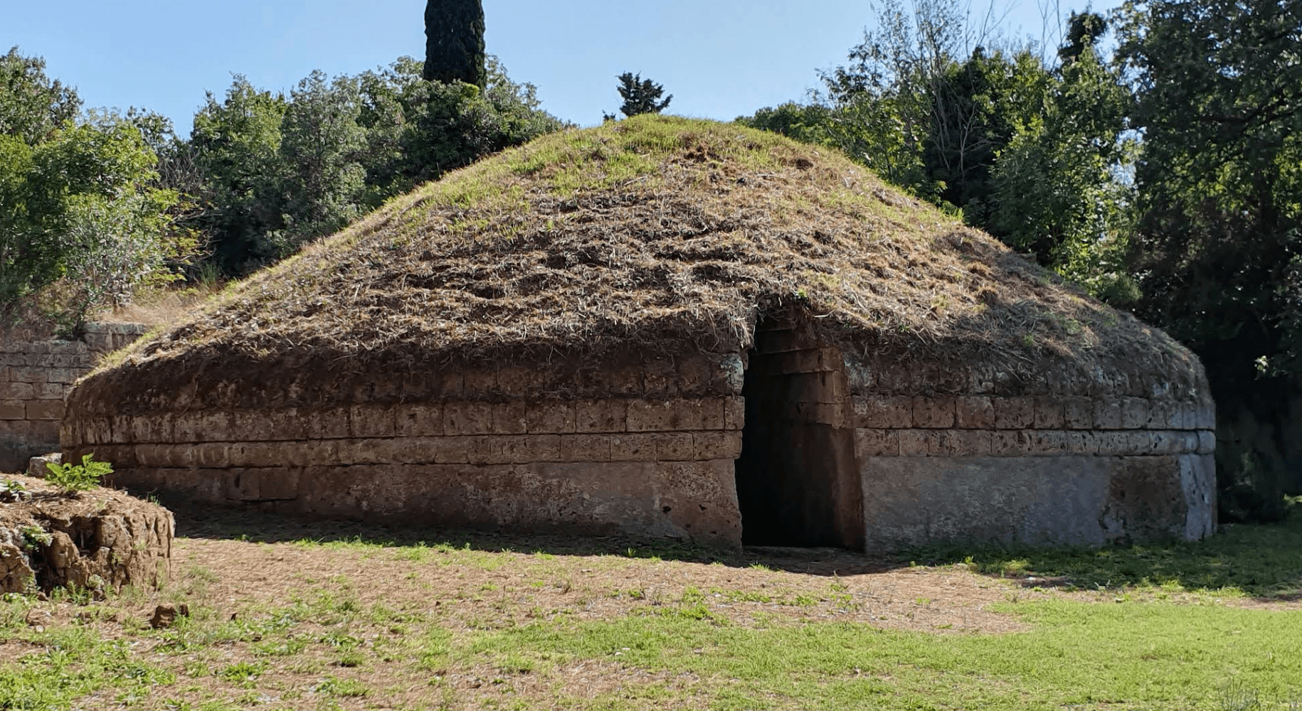 Cerveteri — photo 2