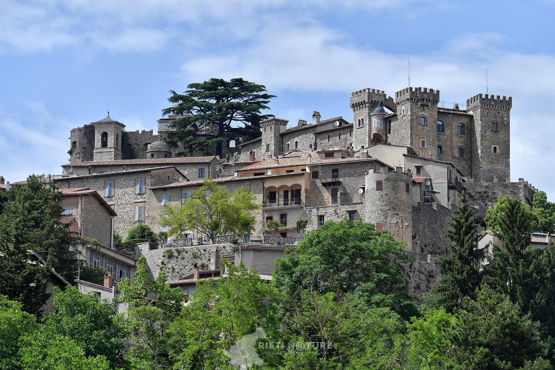 Collalto Sabino — photo 5