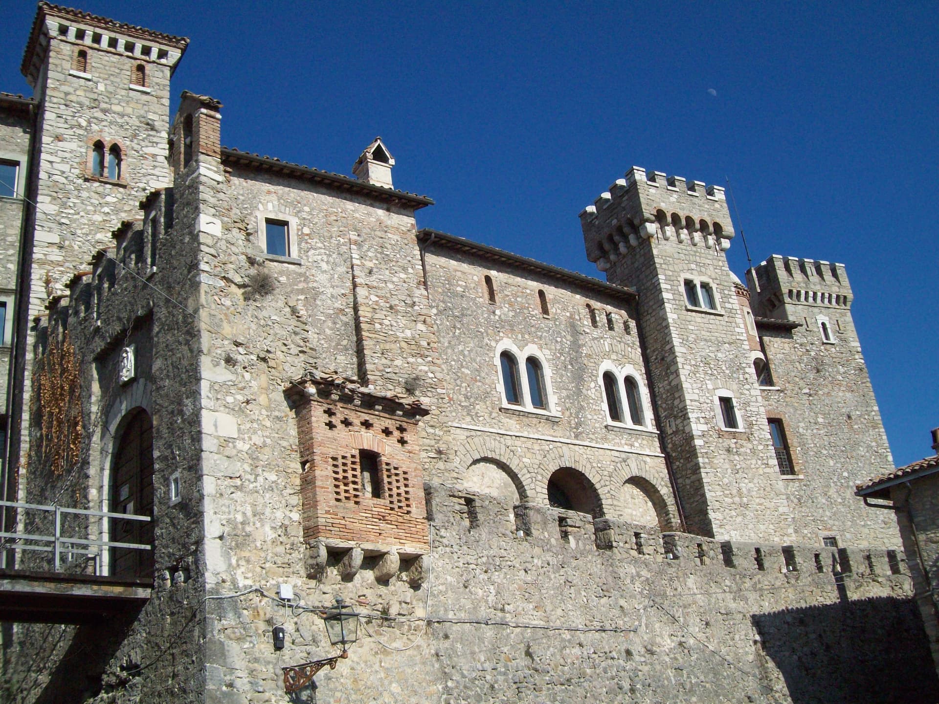 Collalto Sabino — photo 3