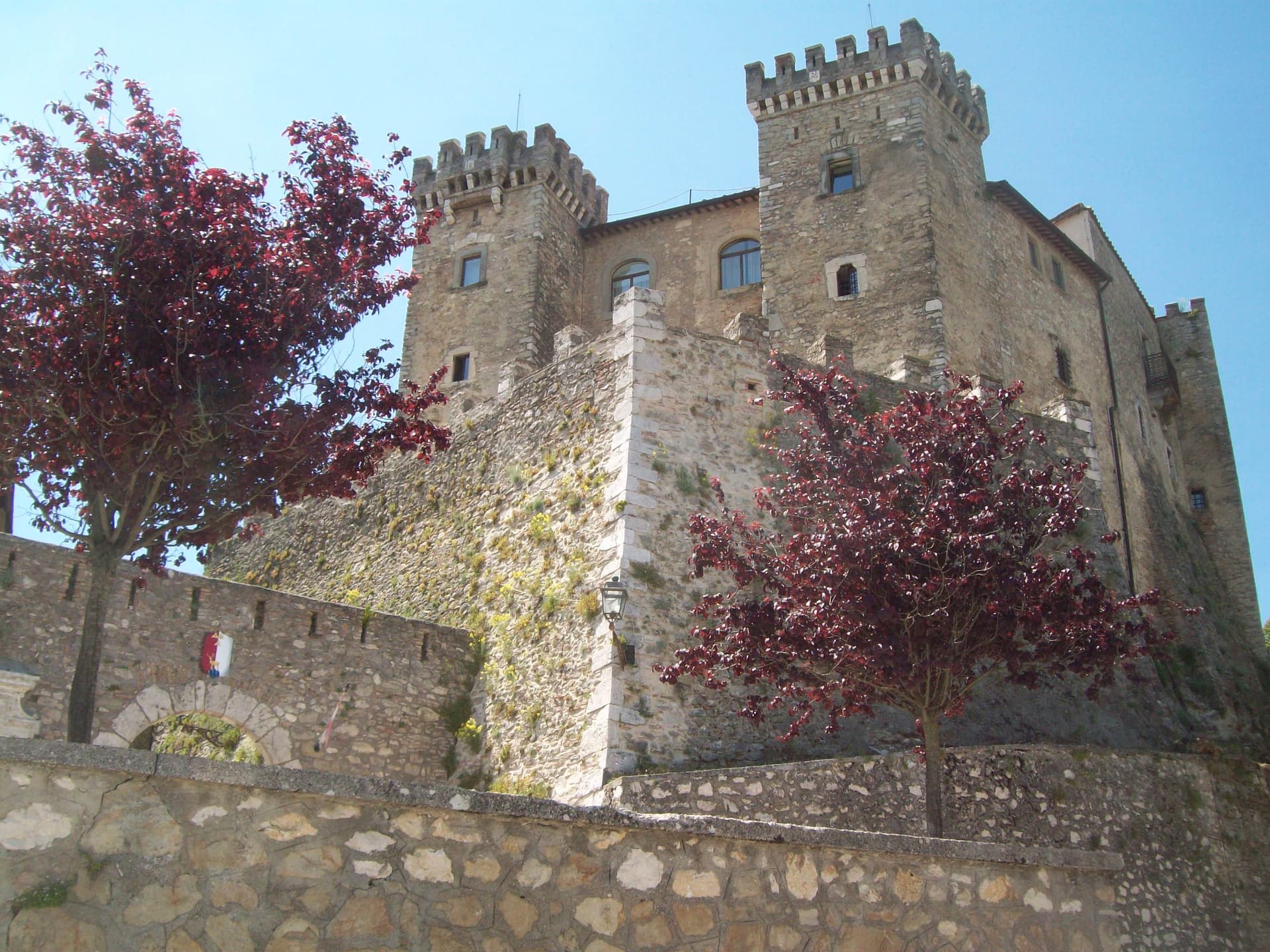 Collalto Sabino — photo 4