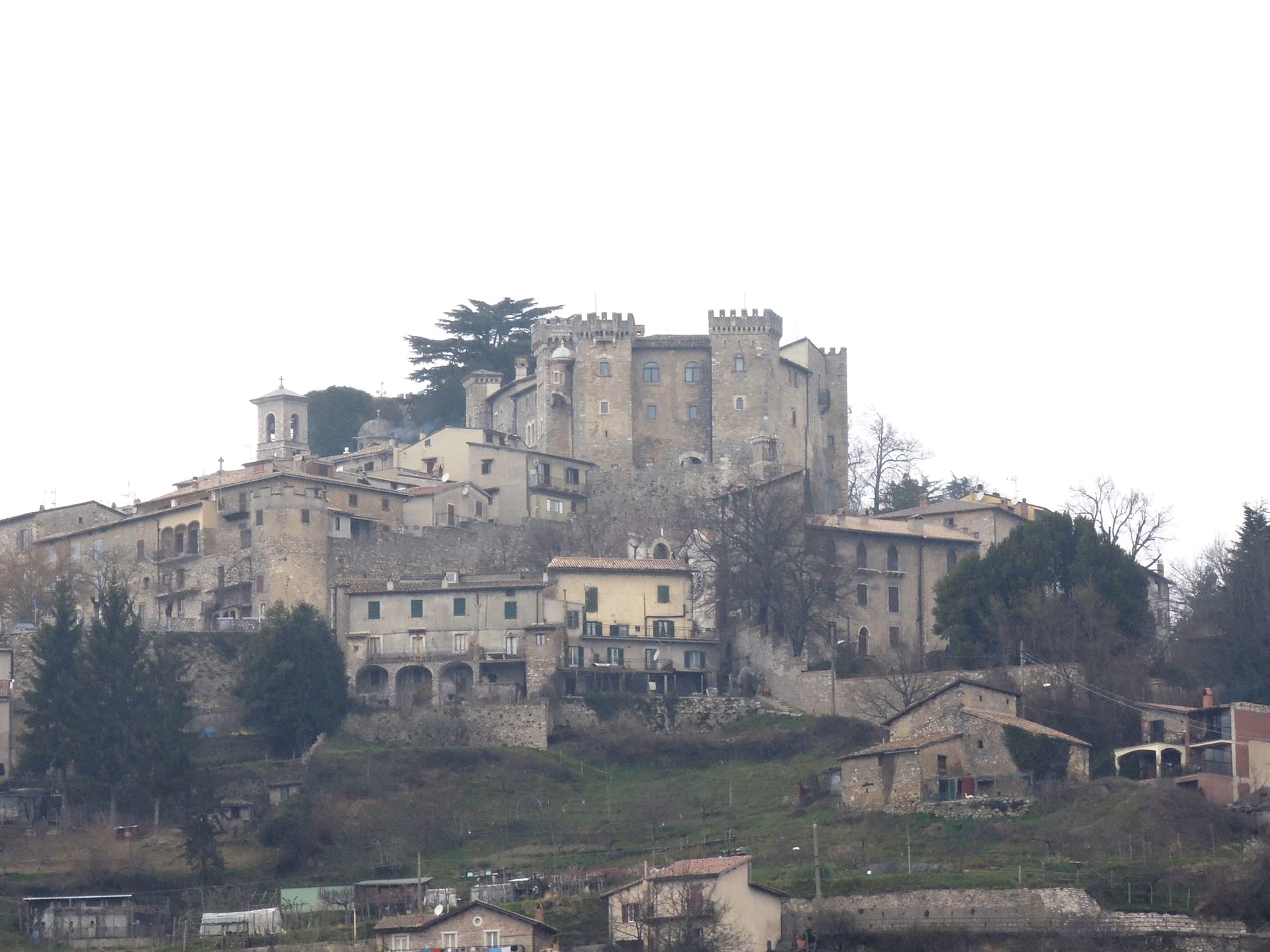Collalto Sabino — photo 2