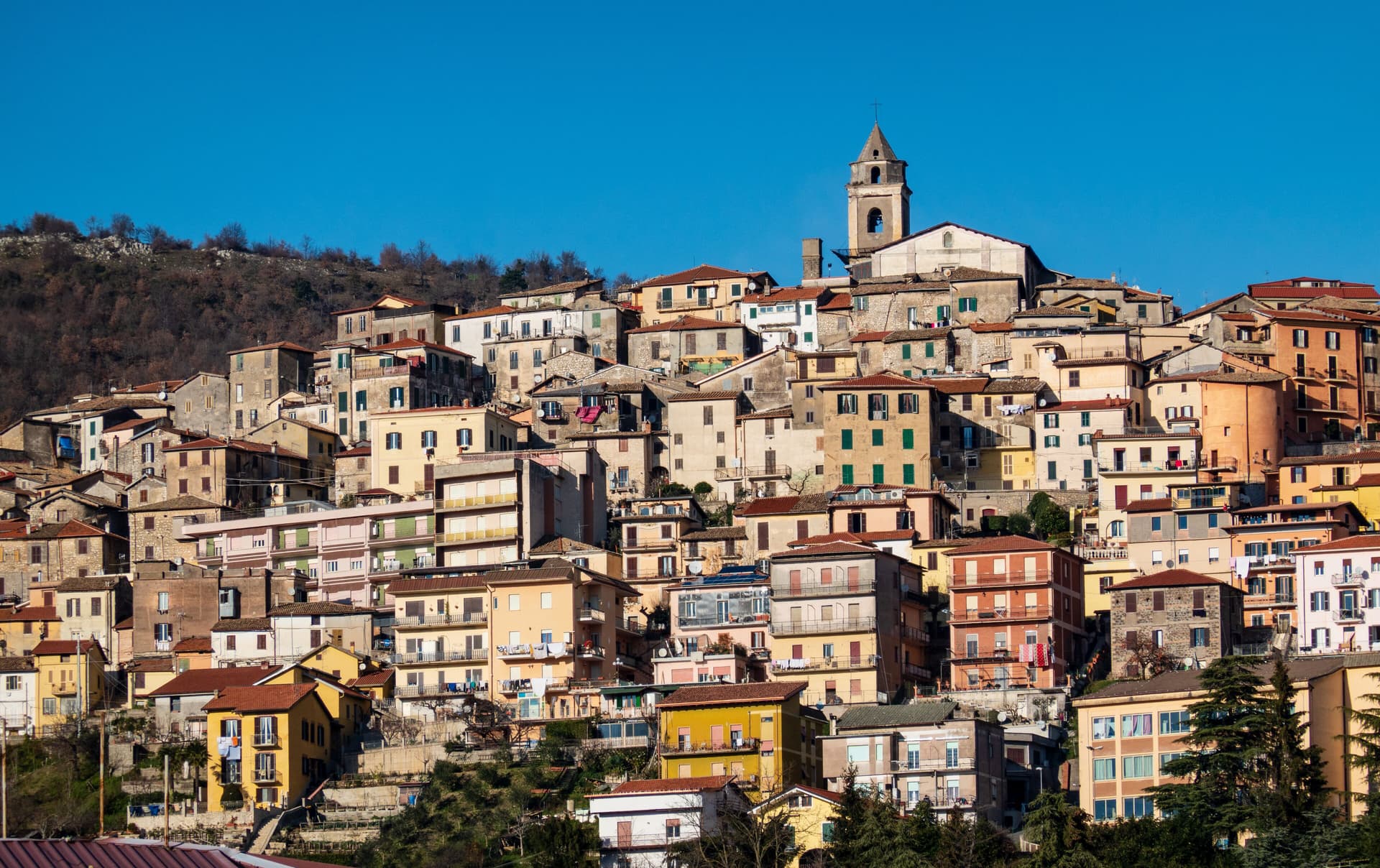 Fiuggi — photo 1