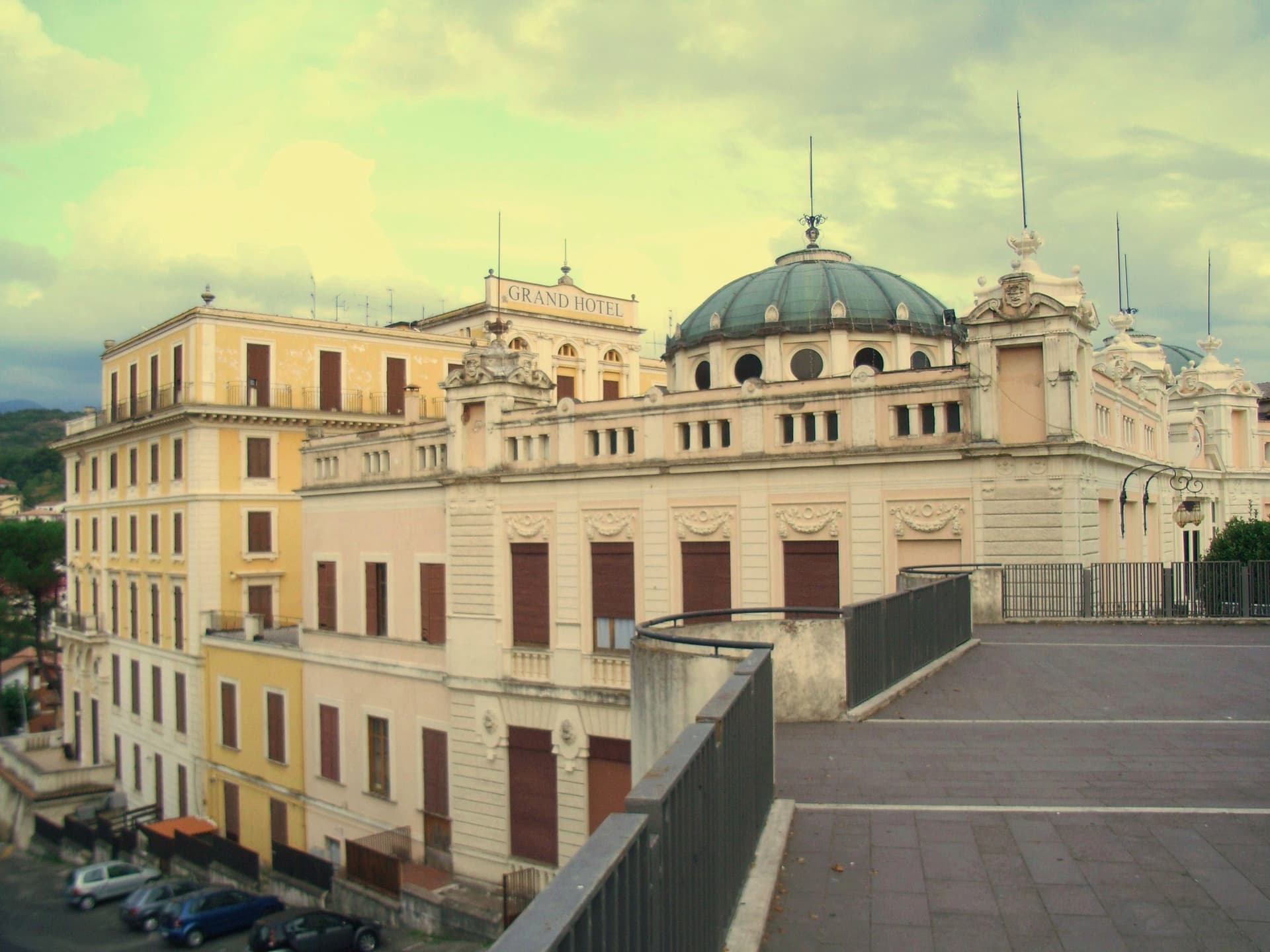 Fiuggi — photo 4