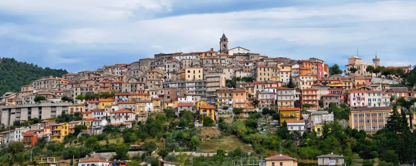 Fiuggi — photo 8