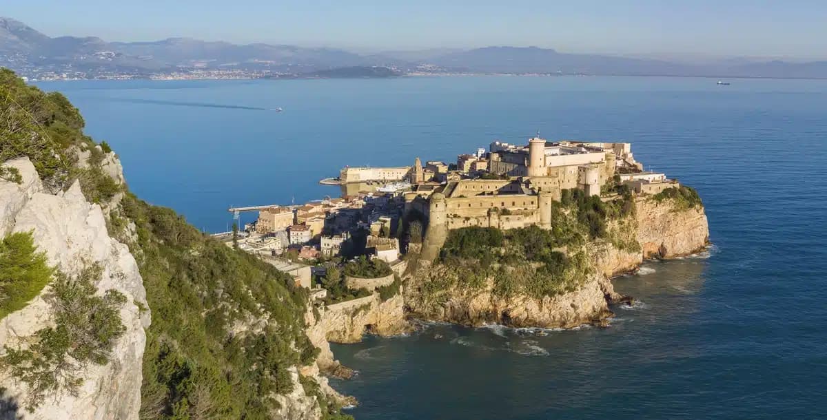 Gaeta — photo 9