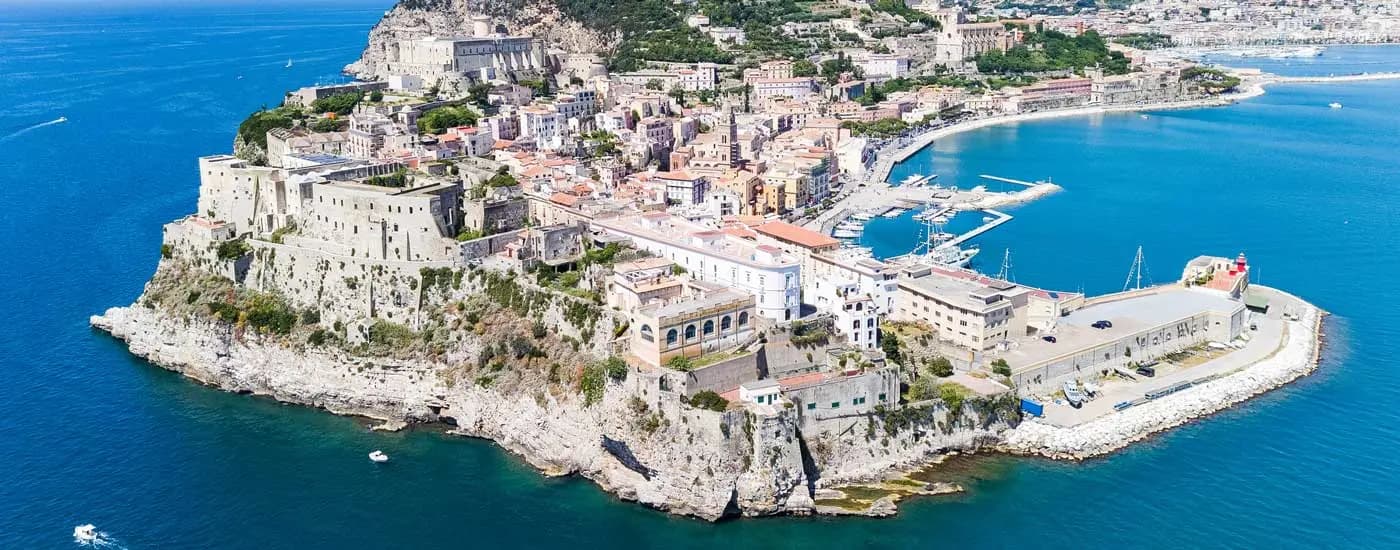 Gaeta — photo 4