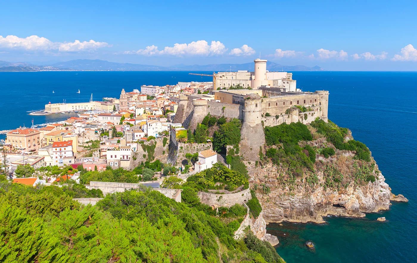 Gaeta — photo 3