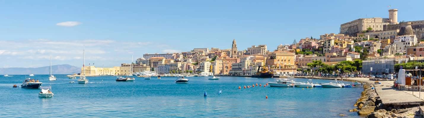 Gaeta — photo 10