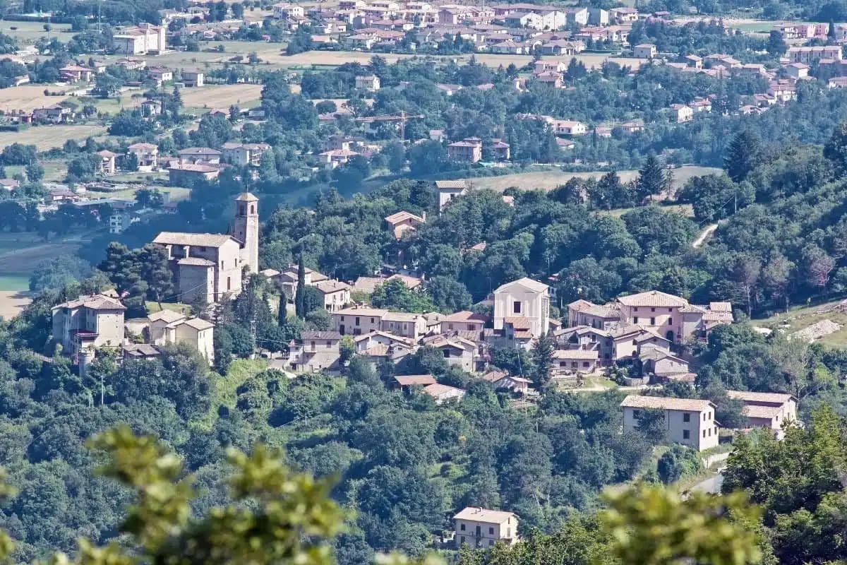 Greccio — photo 5