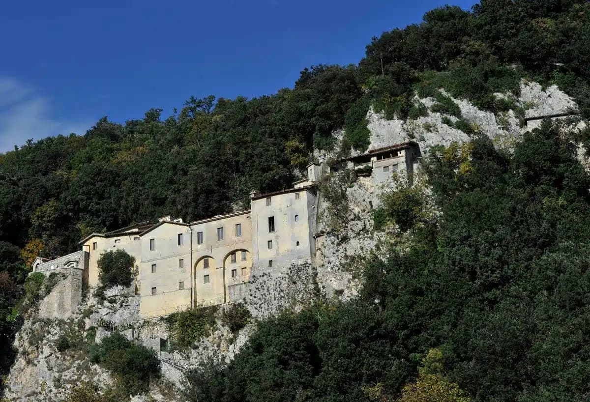 Greccio — photo 6