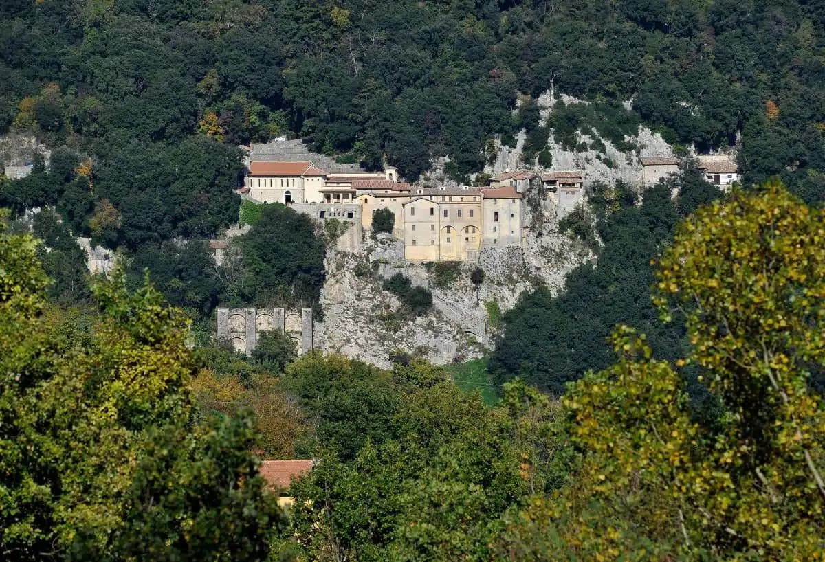 Greccio — photo 4
