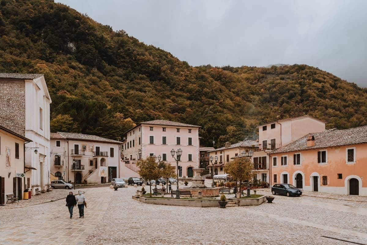 Greccio — photo 9