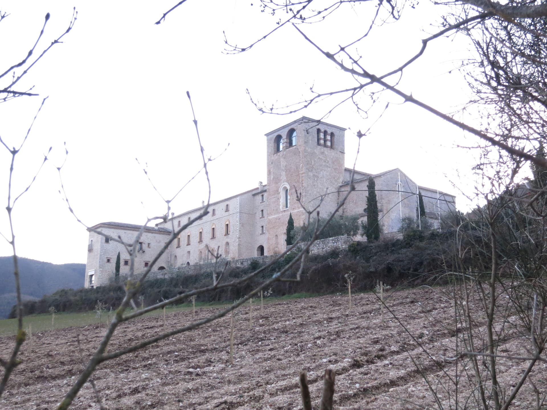 Greccio — photo 2