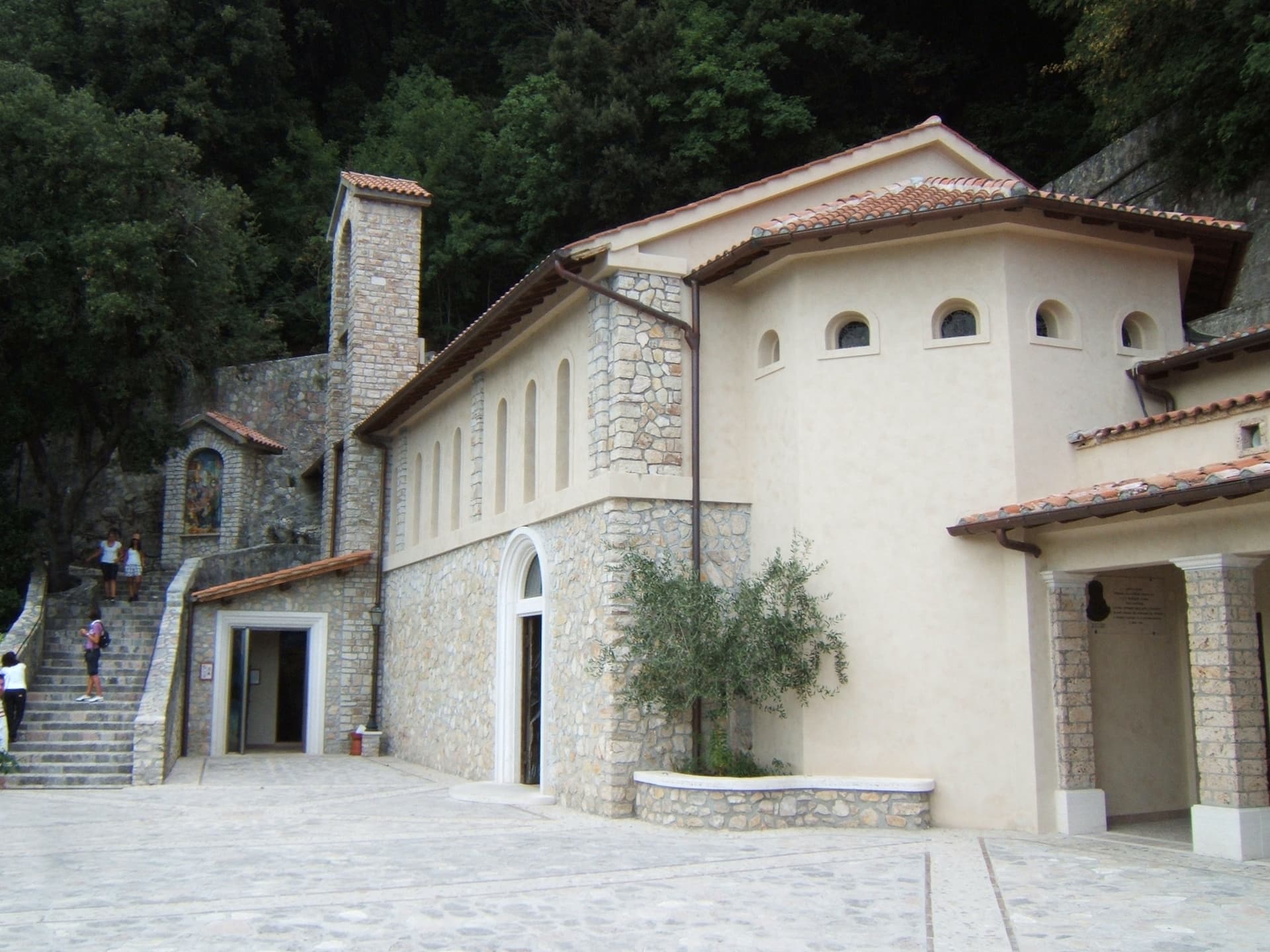 Greccio — photo 3