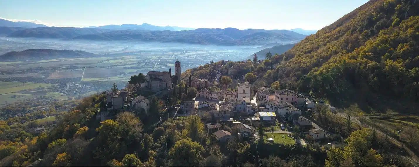 Greccio — photo 10