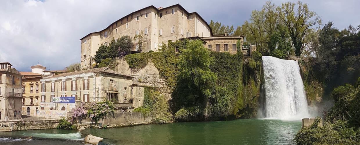 Isola del Liri — photo 3
