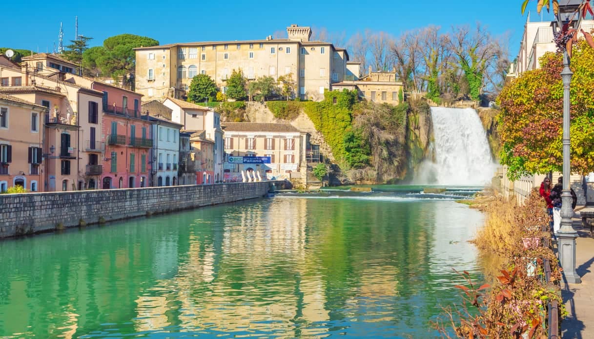 Isola del Liri — photo 6
