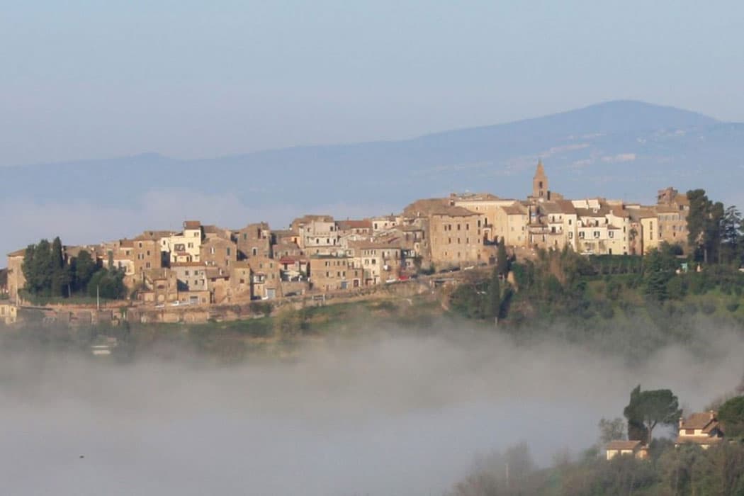 Magliano Sabina — photo 6