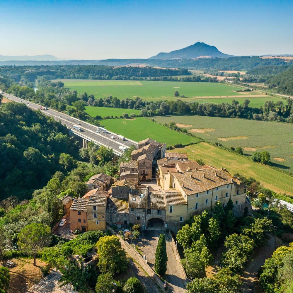 Magliano Sabina — photo 4