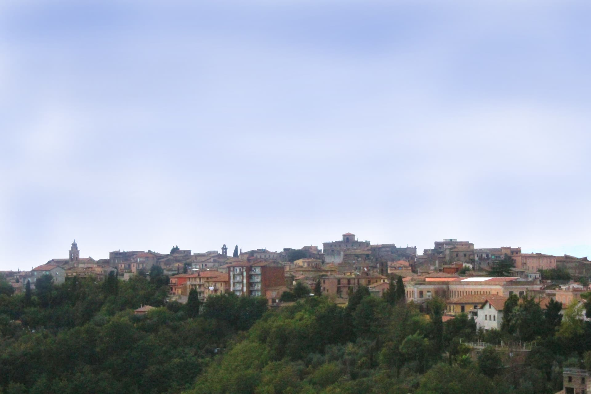 Magliano Sabina — photo 3
