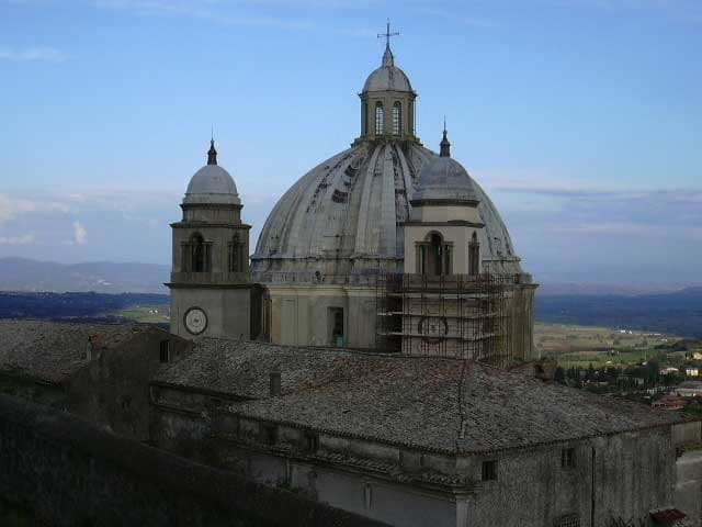 Montefiascone — photo 6