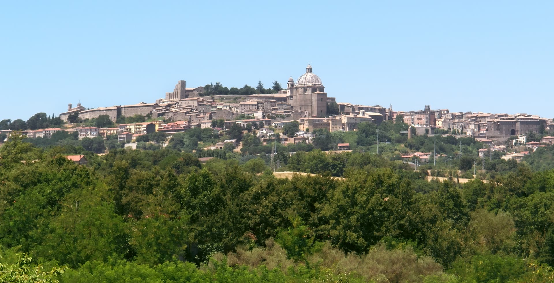 Montefiascone — photo 2