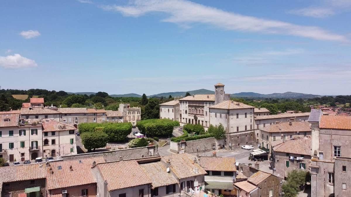 Oriolo Romano — photo 6