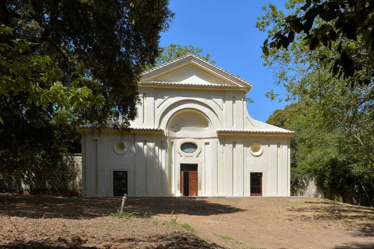 Oriolo Romano — photo 3