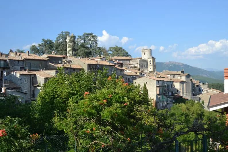 Orvinio — photo 6