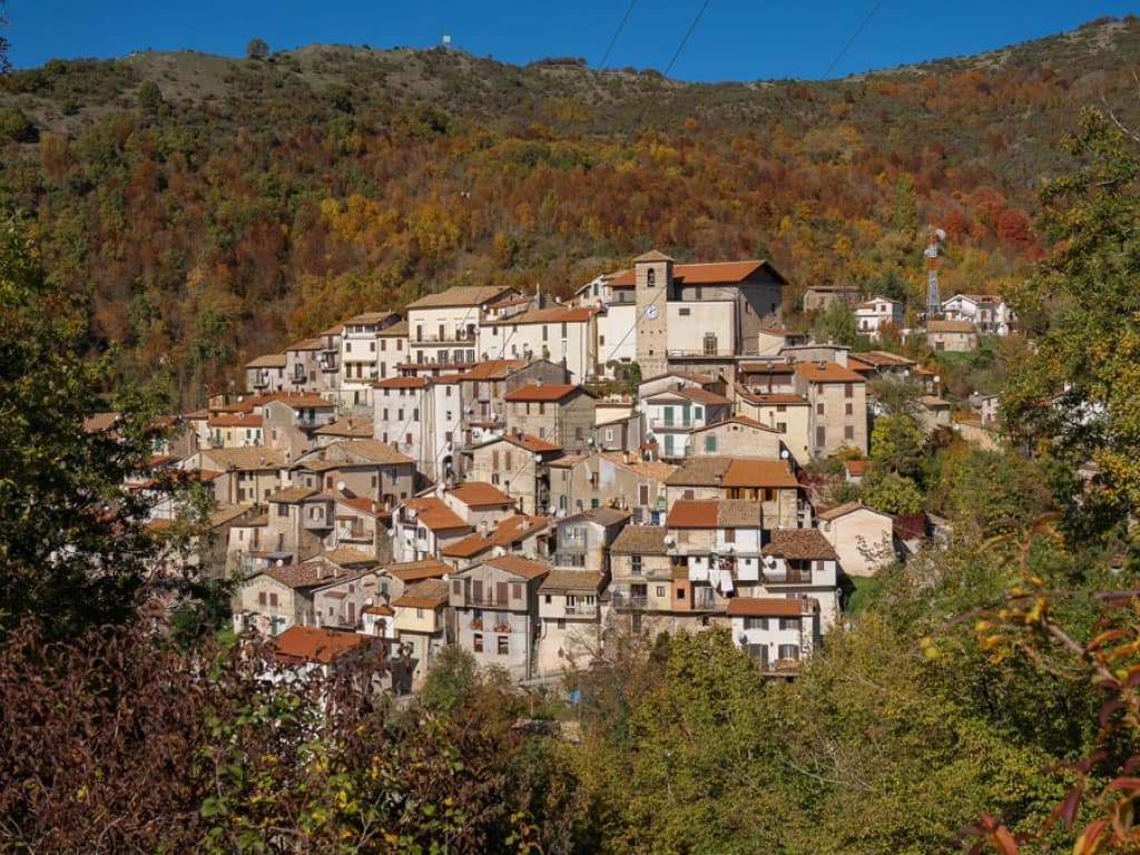 Orvinio — photo 3