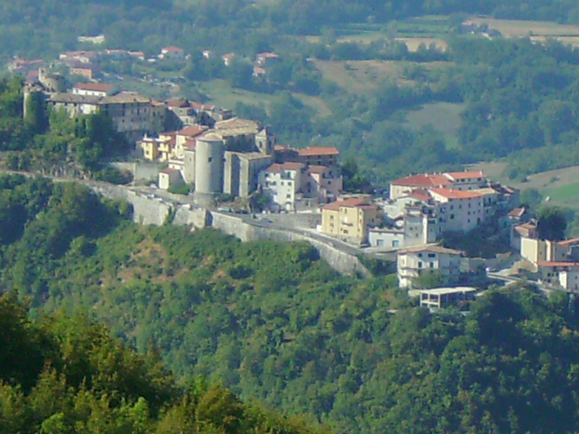 Picinisco — photo 2