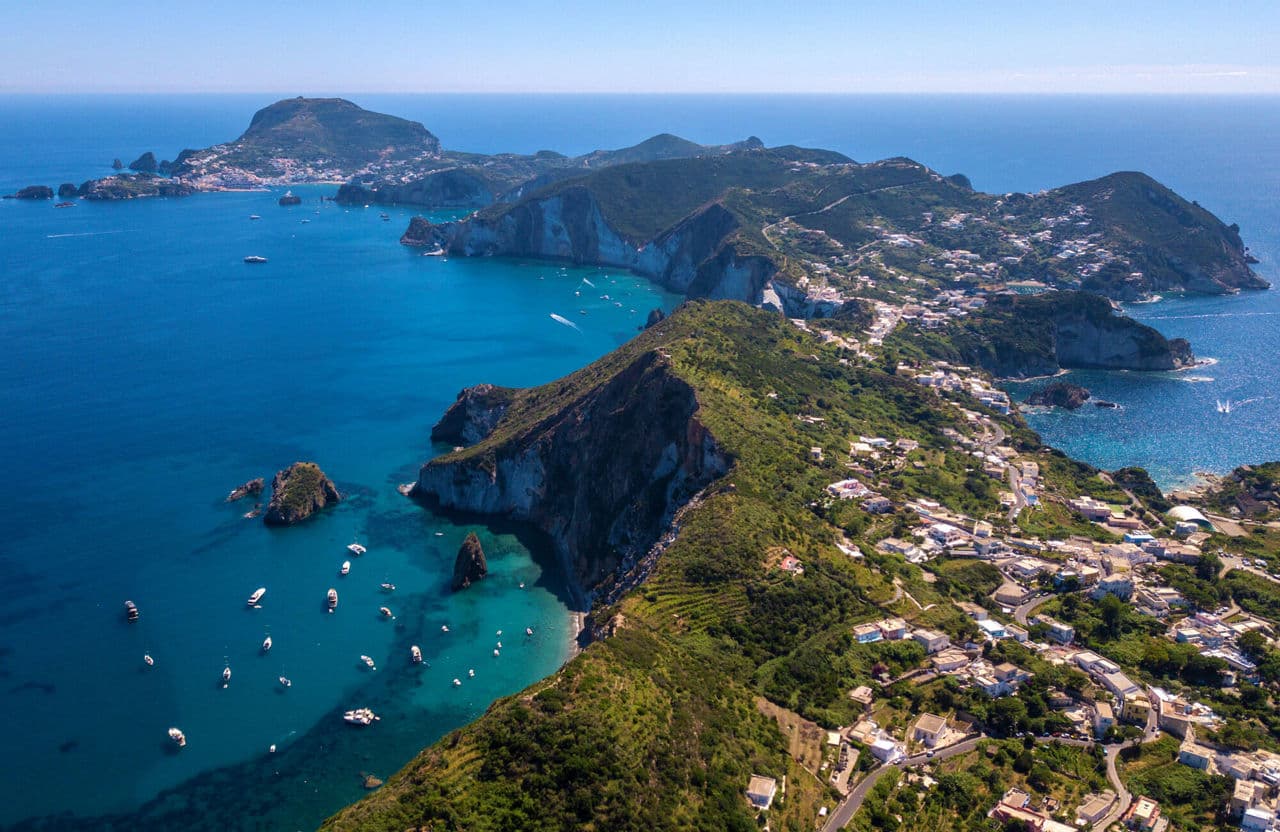 Ponza — photo 2